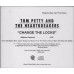 TOM PETTY AND THE HEARTBREAKERS Change The Locks (Warner Bros. Records PRO-CD-8490-R) US 1996 Promo-only CD-single